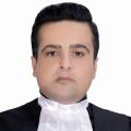 سعید وهاب زاده بلترک