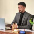 عارف مولایی