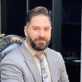 علیرضا میرزائی