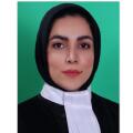 مهدیه آقاگلی