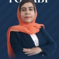 ثریا ترابی
