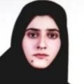 فاطمه جعفریان