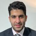 محمد مهدی حسینی کوملائی