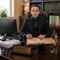 امیر ذوالفقاریان