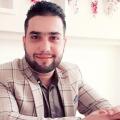 یوسف حیدری