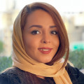 شیرین محمودزاده نیکنام