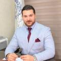علیرضا قربانی مجد