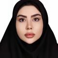 سعیده خداشی