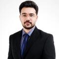 ارش مسعودی