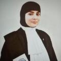 مهدیه مشکات یگانه
