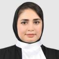 سارا توزنده جانی