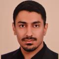 امیرحسین سعیدی نژاد