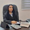 فاطمه جعفرزاده