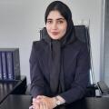 هانیه حنیفه زاده