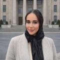 سیده اسما‌ء نبوی تورانسرایی
