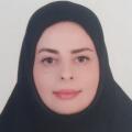 فاطمه پوراکبری سه ساری