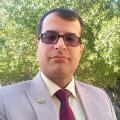 امید رستمی نژاد