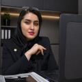 درسا حسن زاده