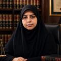 مریم داوری