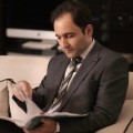 مهدی شهابی نژاد