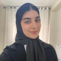 محدثه طالبی
