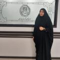 فاطمه فیروز شهری