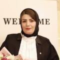 پریناز رشیدی