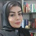 سمیه عبدی