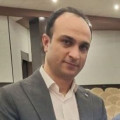 مهدی سعیدی خواه