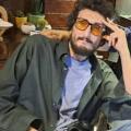 طاهر فیلی