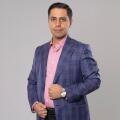 الیاس صدقی