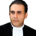 مرتضی عالی دائی احمدی