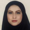 ندا برزگری علی آباد