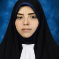 سکینه چهره خند