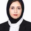 مهتاب صابری نیا
