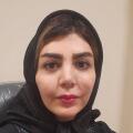 طیبه برزگر