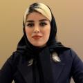 هانیه خجسته گلسفیدی