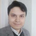 امین مهدی خانی