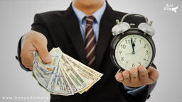 بررسی خسارت تأخیر تأدیه در قراردادهای بانکی