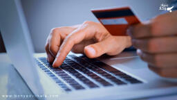 دلایل توقیف حساب بانکی