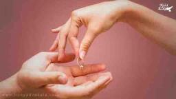 مهریه قبل و بعد از نزدیکی