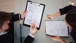 مقررات حاکم بر استخدام در ادارات دولتی