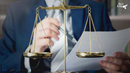 محدودیت های متهم در قرار تعلیق تعقیب
