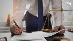 مشاوره حقوقی چیست و چرا اهمیت دارد ؟