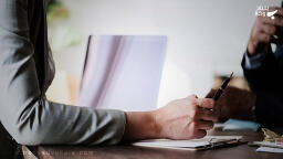 گواهی امضاء و شرایط آن