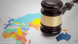 تابعیت و ابعاد حقوقی آن