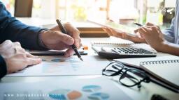 اعتراض به برگ تشخیص مالیات