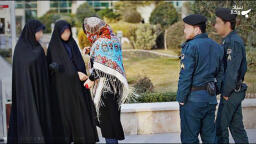دایر کردن مرکز فساد و فحشا چه مجازاتی دارد؟