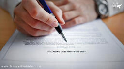 وصیت و انواع آن چیست و وصیت عهدی و تملیکی چه تفاوت‌هایی دارند؟