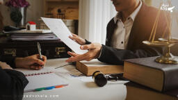 وظایف یک وکیل کیفری و نقش آن در اثبات دعاوی